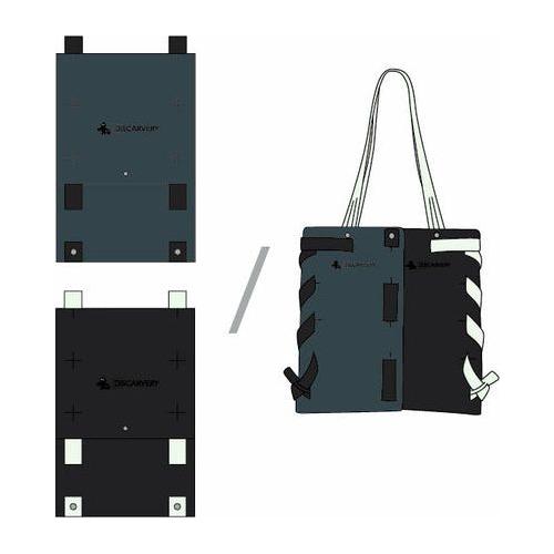 Load image into Gallery viewer, Weaveasy Flap Mini x2 / Tote Boxset - A Luxurious Handcrafted Experience
