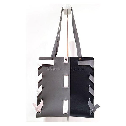 Load image into Gallery viewer, Weaveasy Flap Mini x2 / Tote Boxset - A Luxurious Handcrafted Experience
