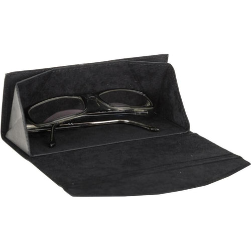 Load image into Gallery viewer, Triangle Leather Cases for Eyeglass or Sunglasses-35
