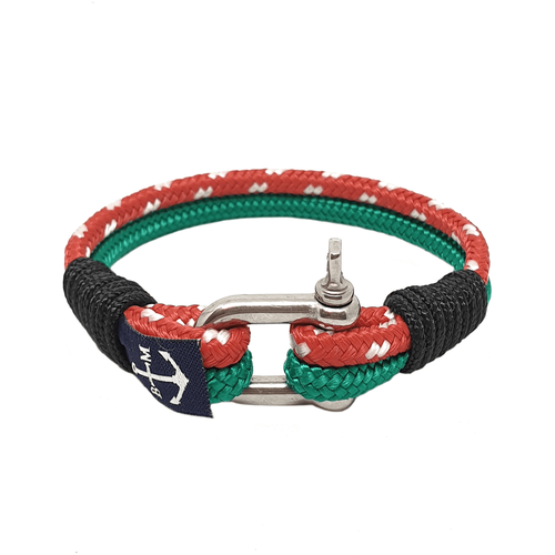 Load image into Gallery viewer, Conleth Nautical Bracelet-0
