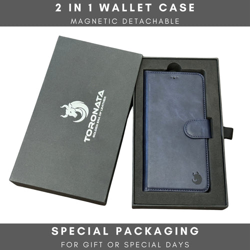 Load image into Gallery viewer, Vegas iPhone 15 Plus Wallet Case | MagSafe-23
