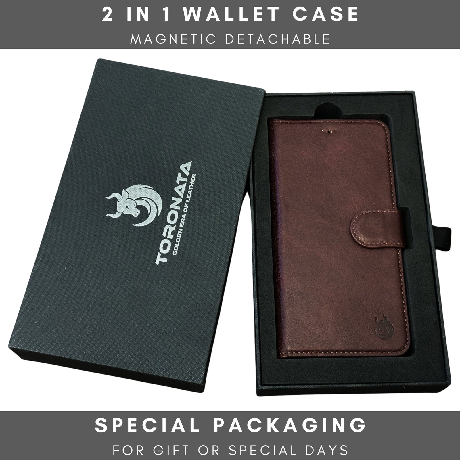 Vegas iPhone 15 Plus Wallet Case | MagSafe-52