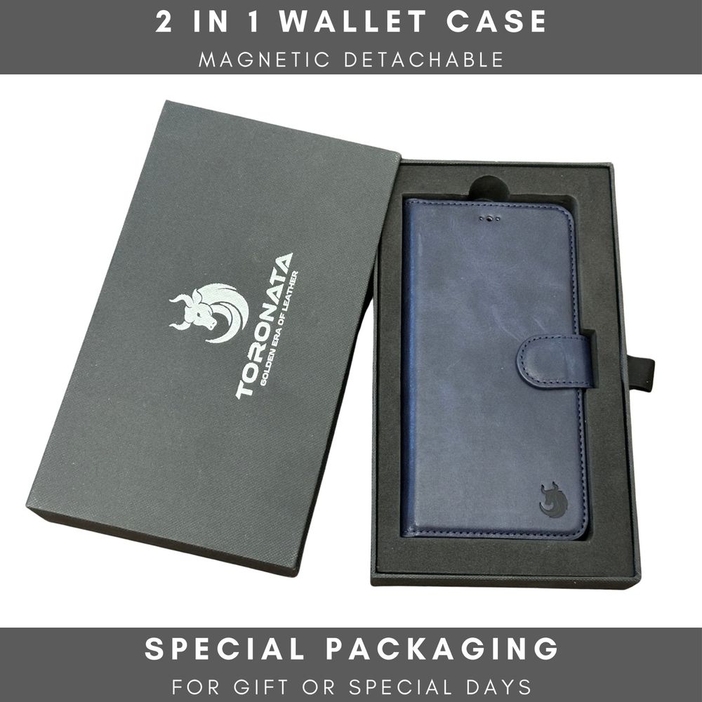Vegas iPhone 15 Pro Max Wallet Case | MagSafe-23