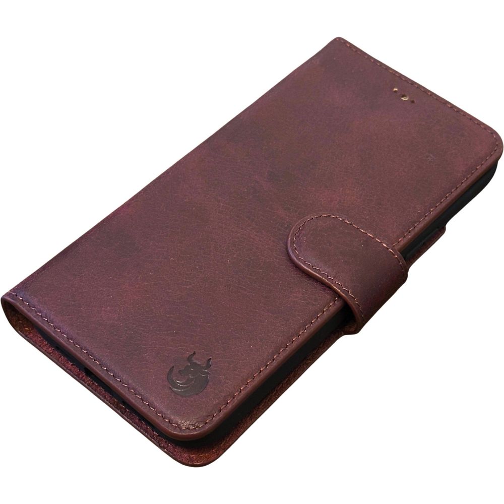 Vegas iPhone 15 Pro Wallet Case | MagSafe-50