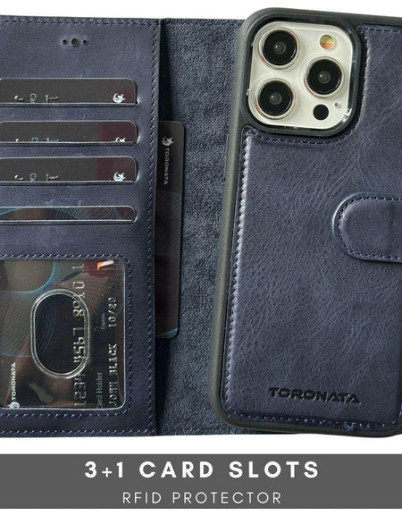 Vegas iPhone 15 Wallet Case | MagSafe-20