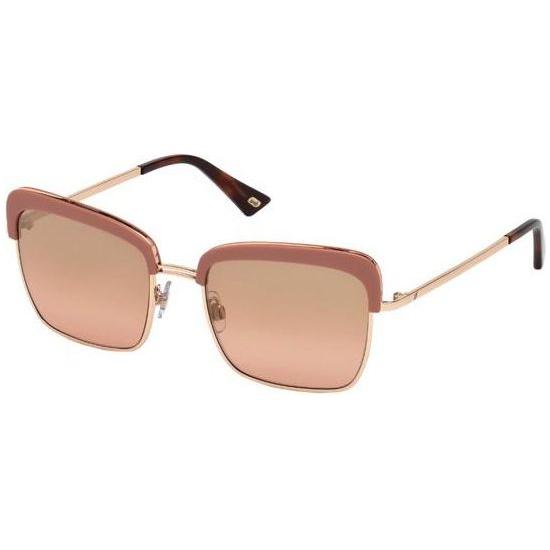 Ladies'Sunglasses WEB EYEWEAR WE0219-72Z (ø 55 mm)