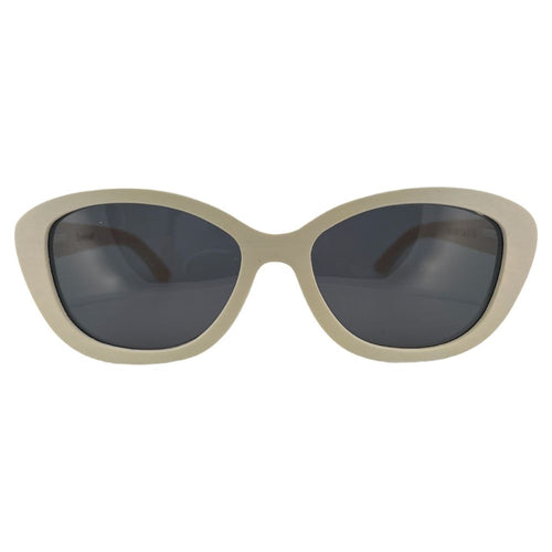 Load image into Gallery viewer, Limited Eyewood Dream - White - Cateye-1
