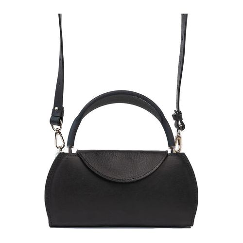 Leather Case-Bag for AirPods Max (Black)