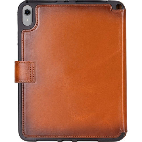 Load image into Gallery viewer, Worland Leather Case for iPad Mini 8.3-inch (A17 Pro)-1
