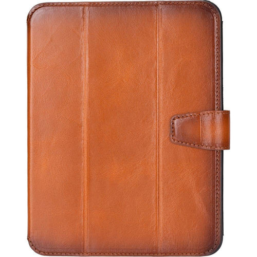 Load image into Gallery viewer, Worland Leather Case for iPad Mini 8.3-inch (A17 Pro)-3
