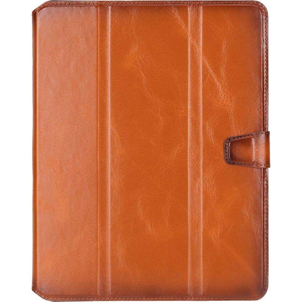 Worland Leather Case for iPad Pro 11-inch (M4)-2