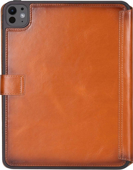 Worland Leather Case for iPad Pro 11-inch (M4)-1