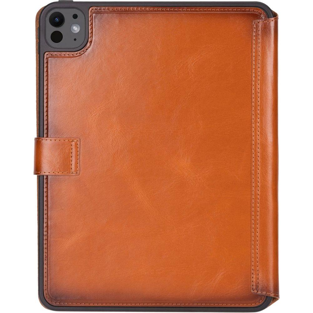 Worland Leather Case for iPad Pro 11-inch (M4)-1