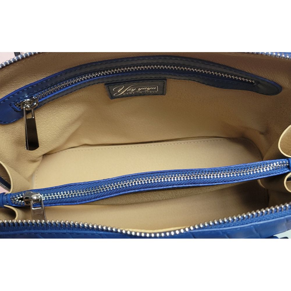 Y by Yaya Blueberry Crossbody