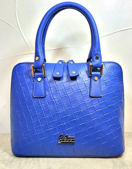 Y by Yaya Blueberry Crossbody