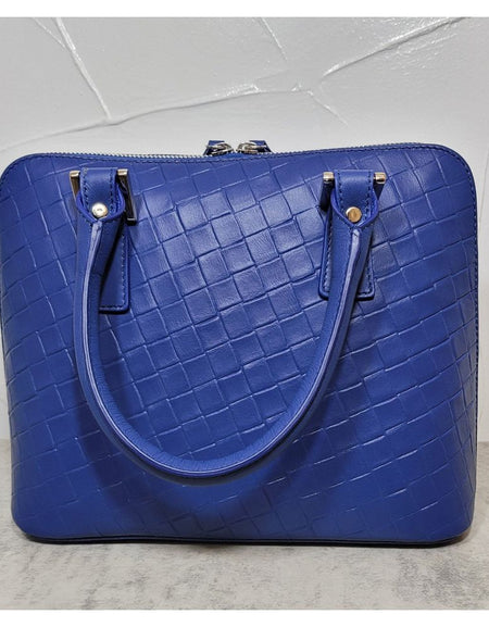 Y by Yaya Blueberry Crossbody