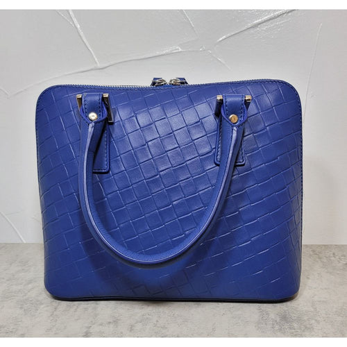 Load image into Gallery viewer, Y by Yaya Blueberry Crossbody
