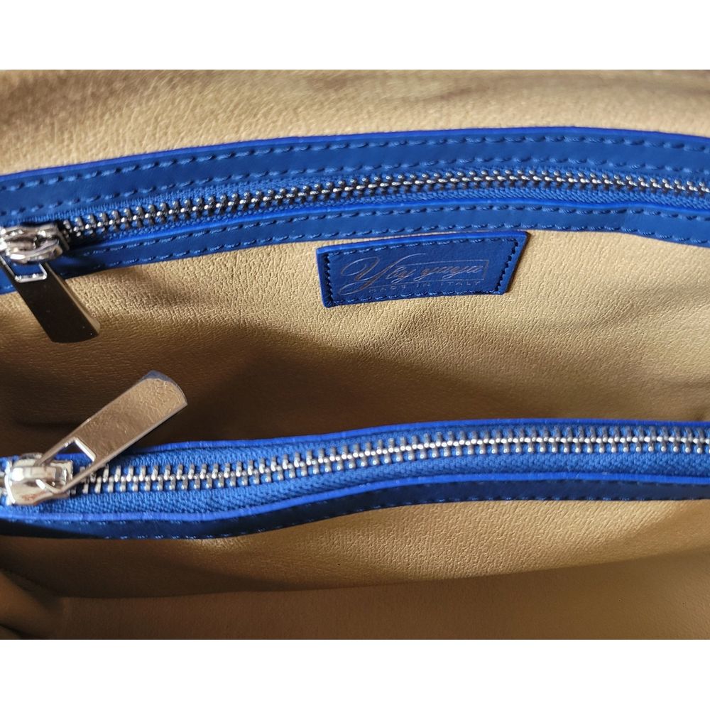 Y by Yaya Blueberry Crossbody