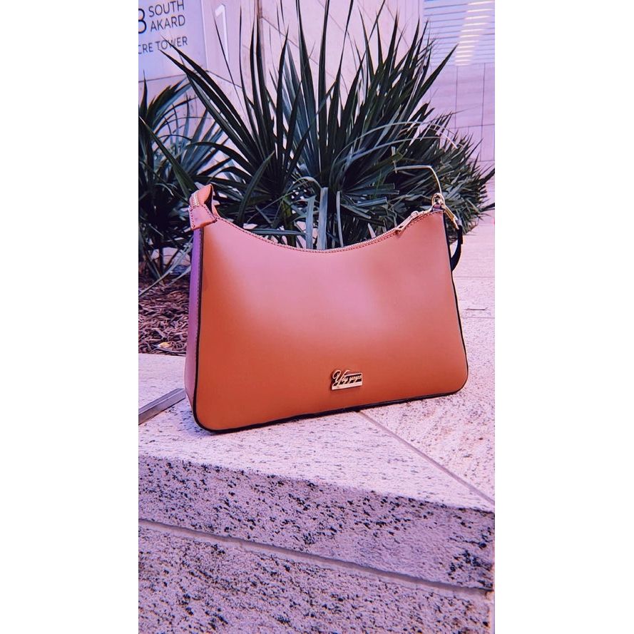 Y by Yaya Jazzy Signature Crossbody