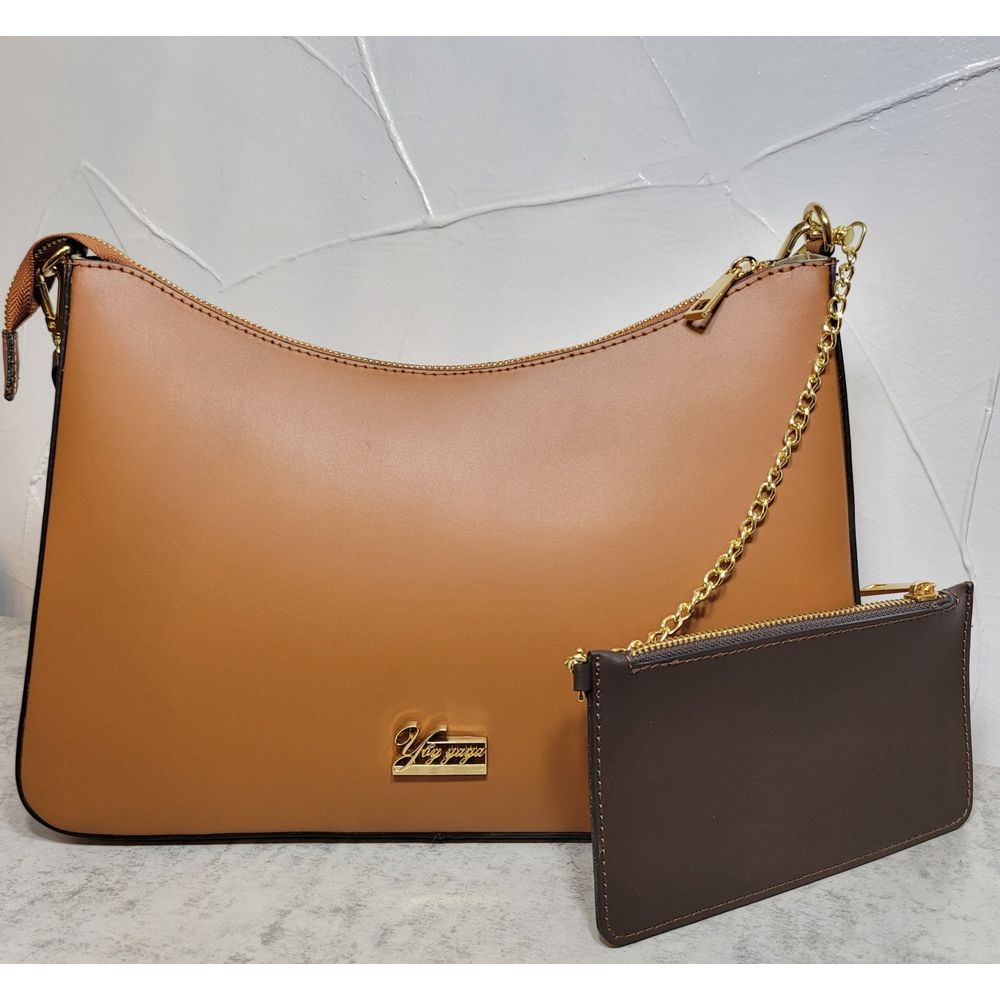 Y by Yaya Jazzy Signature Crossbody