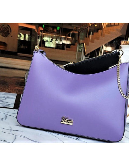 Y by Yaya Jazzy Signature Crossbody