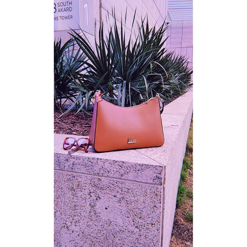 Load image into Gallery viewer, Y by Yaya Jazzy Signature Crossbody
