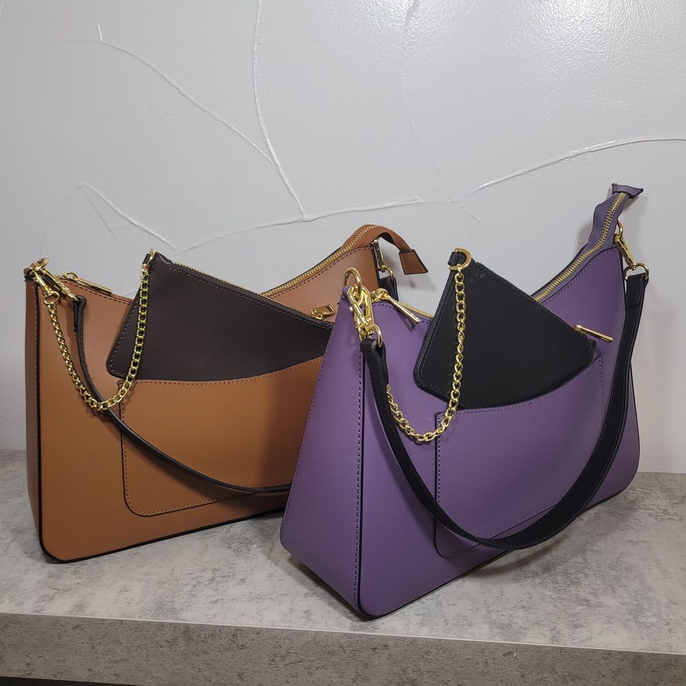 Y by Yaya Jazzy Signature Crossbody