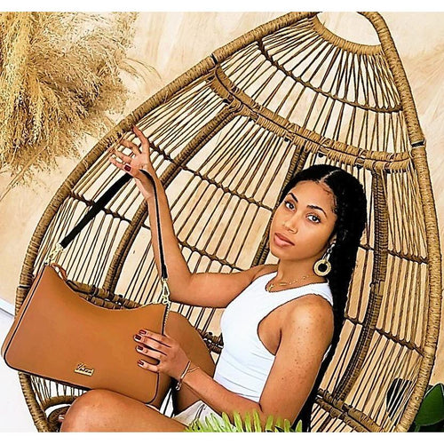 Load image into Gallery viewer, Y by Yaya Jazzy Signature Crossbody
