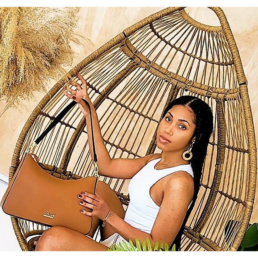 Y by Yaya Jazzy Signature Crossbody