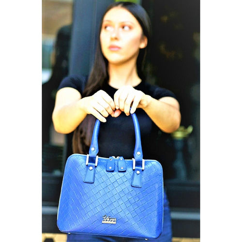 Load image into Gallery viewer, Y by Yaya Jazzy Signature Crossbody
