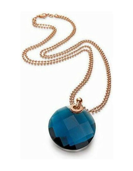 Ladies'Necklace Folli Follie 3N0T004RU (30 cm)-0