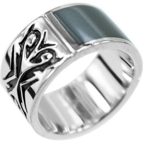 Load image into Gallery viewer, Men&#39;s Ring Guess GC SW79008HM (Size 22)-0
