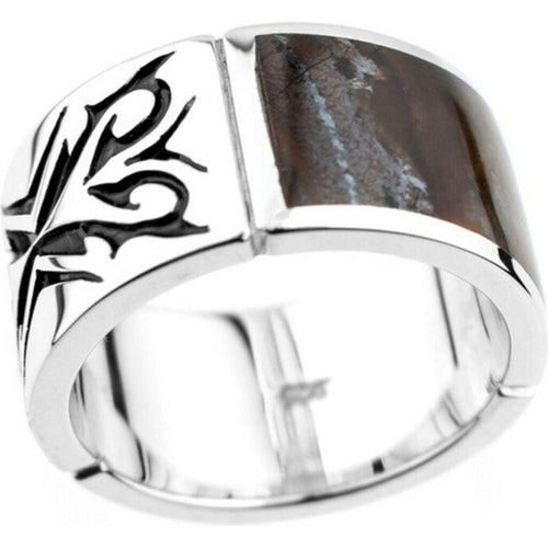 Load image into Gallery viewer, Men&#39;s Ring Guess GC SW79008TE (Size 22)-0
