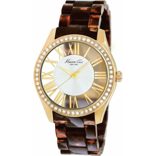 Load image into Gallery viewer, Ladies&#39; Watch Kenneth Cole IKC4861 (40 mm)-0
