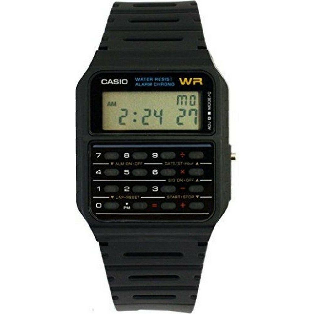 Men's Watch Casio-0