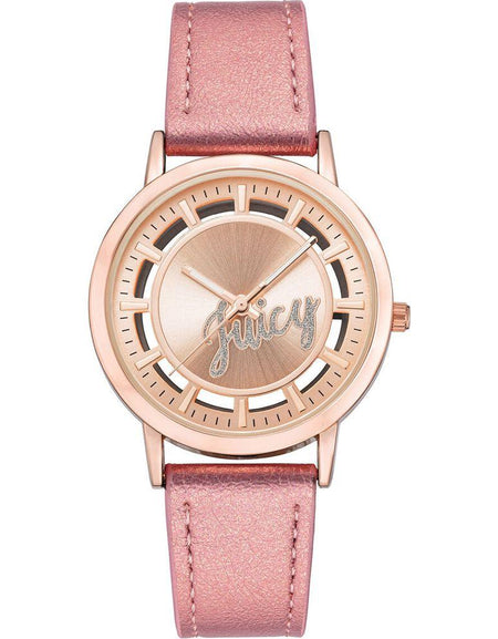 Ladies' Watch Juicy Couture JC1214RGPK (Ø 36 mm)-0