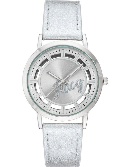 Ladies' Watch Juicy Couture JC1215SVSI (Ø 36 mm)-0