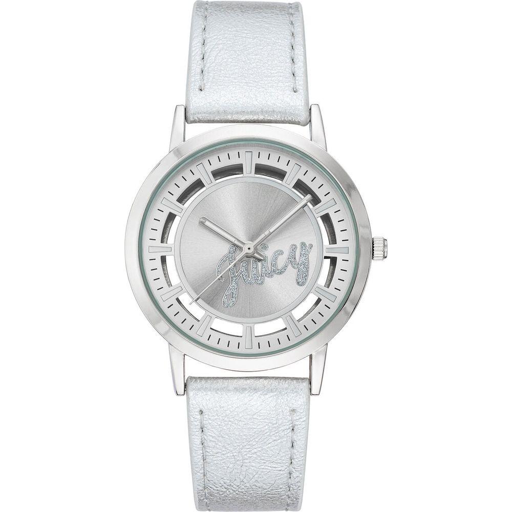 Ladies' Watch Juicy Couture JC1215SVSI (Ø 36 mm)-0