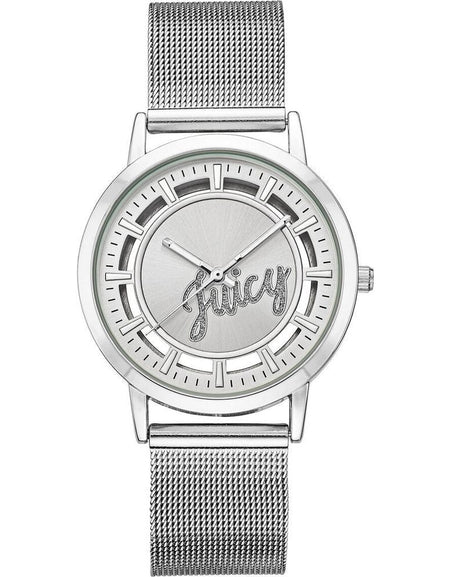 Ladies' Watch Juicy Couture JC1217SVSV (Ø 36 mm)-0