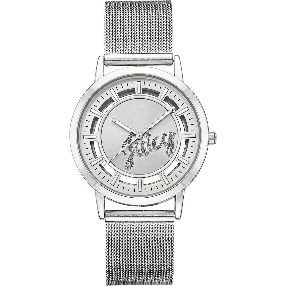 Ladies' Watch Juicy Couture JC1217SVSV (Ø 36 mm)-0