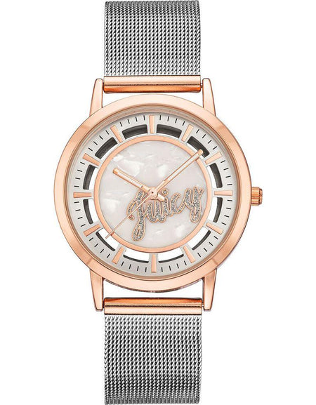Ladies' Watch Juicy Couture JC1217WTRT (Ø 36 mm)-0