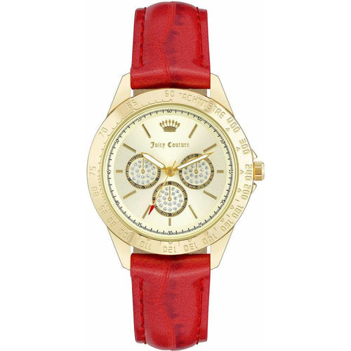 Load image into Gallery viewer, Ladies&#39; Watch Juicy Couture JC1220GPRD (Ø 38 mm)-0
