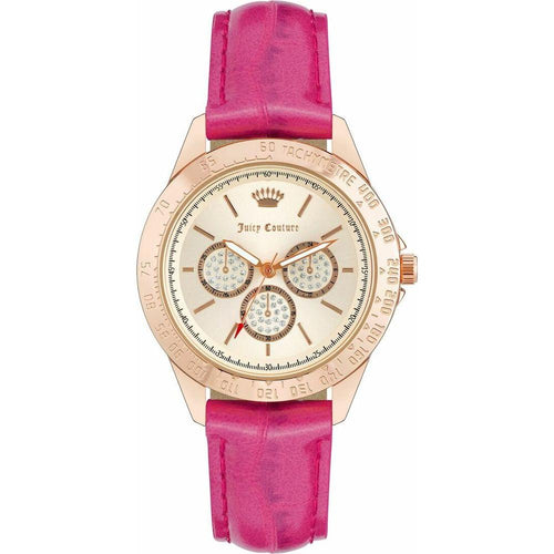 Load image into Gallery viewer, Ladies' Watch Juicy Couture JC1220RGPK (Ø 38 mm)-0
