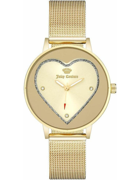 Ladies' Watch Juicy Couture JC1240CHGP (Ø 38 mm)-0