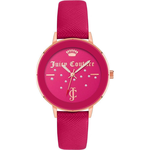 Load image into Gallery viewer, Ladies&#39; Watch Juicy Couture JC1264RGHP (Ø 38 mm)-0
