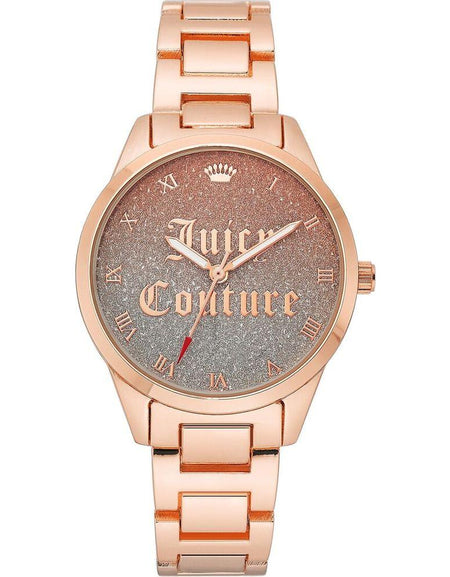 Ladies' Watch Juicy Couture JC1276RGRG (Ø 34 mm)-0