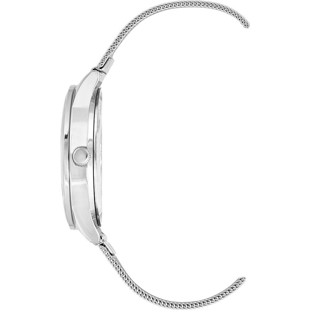 Ladies' Watch Juicy Couture JC1279BKSV Ø 35 mm (Ø 35 mm)-4