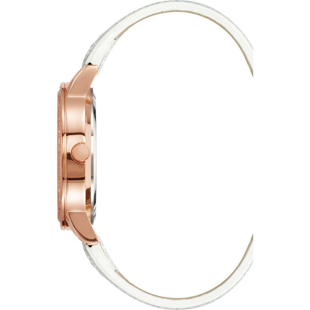 Ladies' Watch Juicy Couture JC1292RGSI (Ø 34 mm)-4