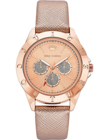 Ladies' Watch Juicy Couture JC1294RGRG (Ø 38 mm)-0