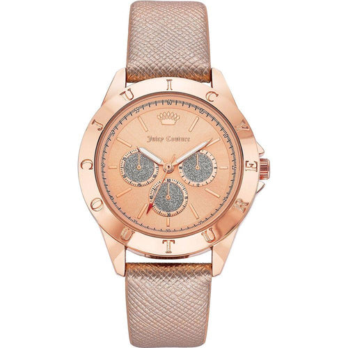 Load image into Gallery viewer, Ladies&#39; Watch Juicy Couture JC1294RGRG (Ø 38 mm)-0
